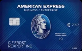 AMEX Business Edge Img