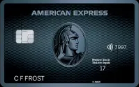 Credit Card Image