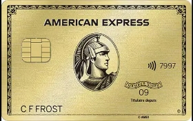 AMEX Gold Rewards Image