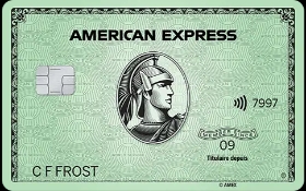 AMEX Green Img