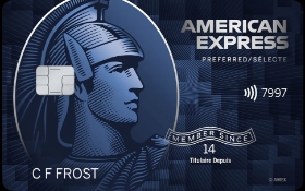 AMEX SimplyCash Preferred Image