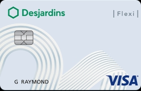 Desjardins Flexi Visa Img