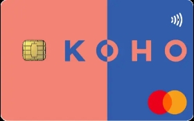 KOHO Prepaid Essential Plan Img