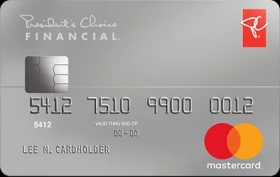 PC Financial Mastercard Img