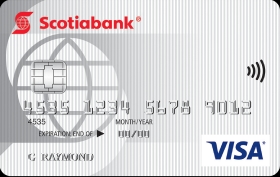 Scotiabank Value Visa Img