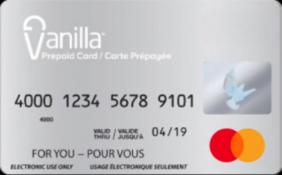 Vanilla Prepaid Mastercard Img