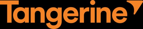 Tangerine Logo