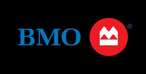 BMO Logo