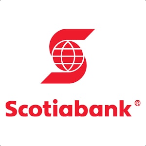 Scotiabank Logo