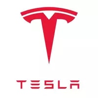 Tesla Logo