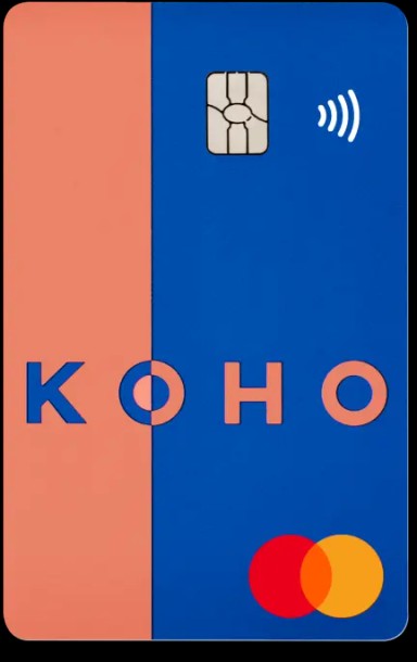 koho