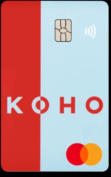 koho