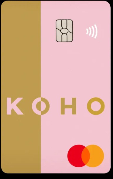 koho