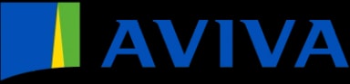 Aviva Insurance Logo