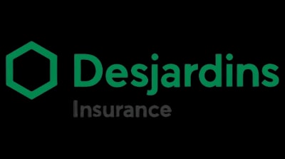 Desjardins Logo