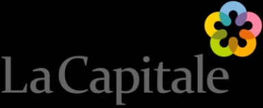 La Capitale Logo