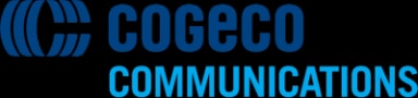 Cogeco Communications Inc Logo