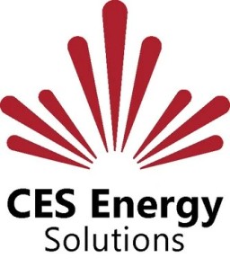 Ces Energy Solutions Corp Logo