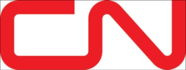 Canadian National Railway Co. Logo