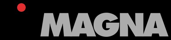 Magna International Inc Logo