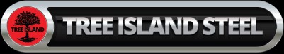 Tree Island Steel Ltd Logo