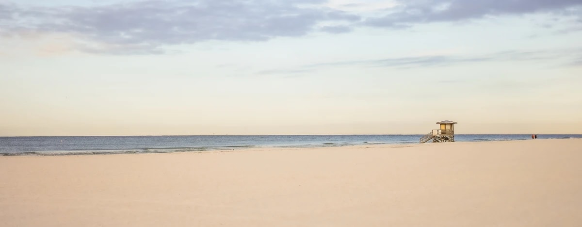 Florida Beach