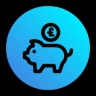 piggy bank icon