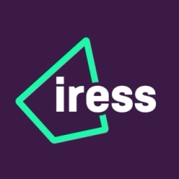 Iress logo