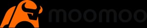 Moomoo logo