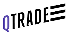 q trade logo