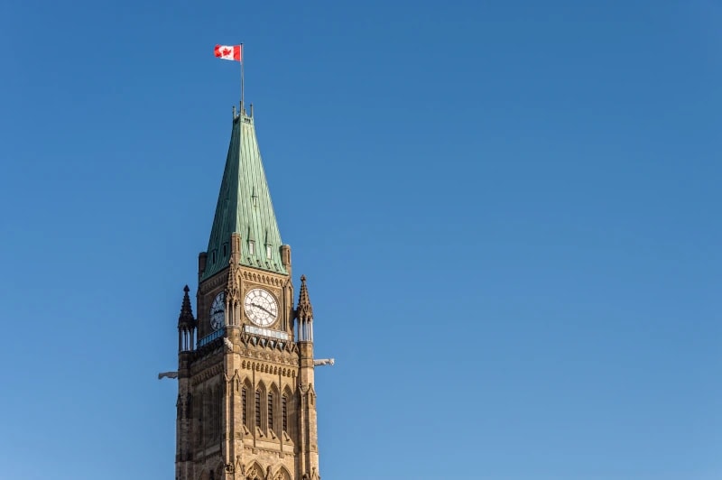 ottawa parliament