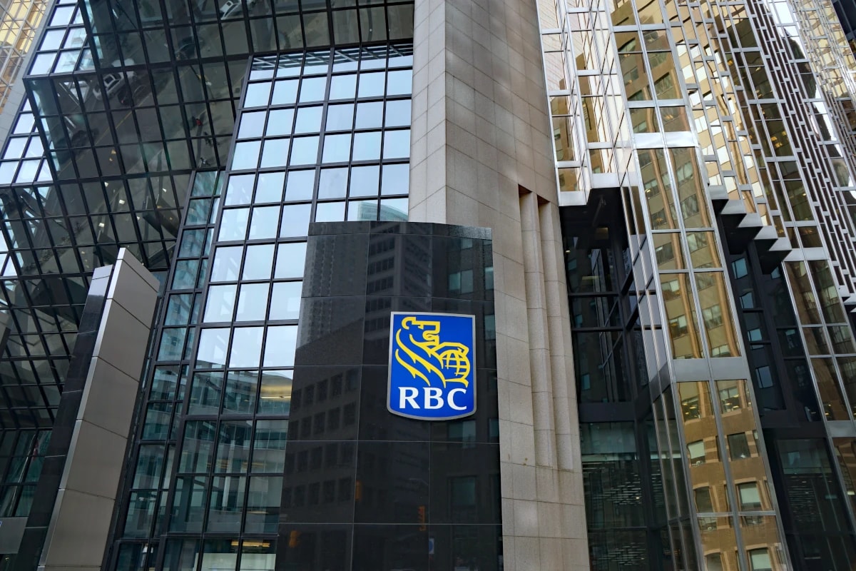 RBC branch