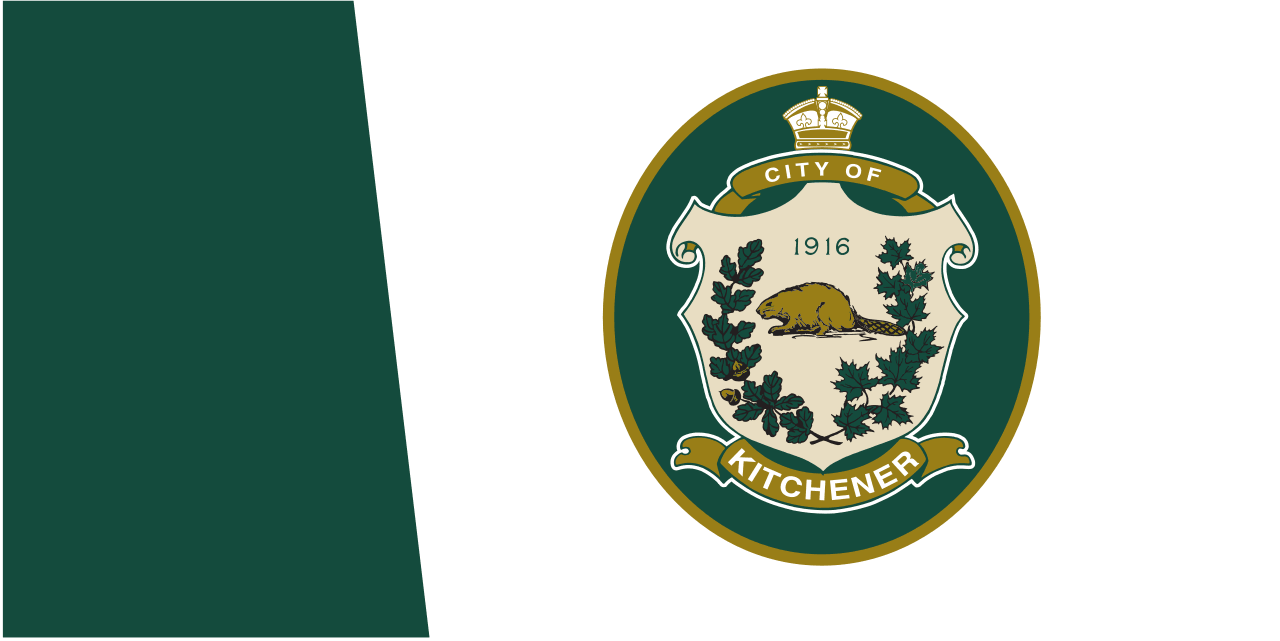 Kitchener Flag