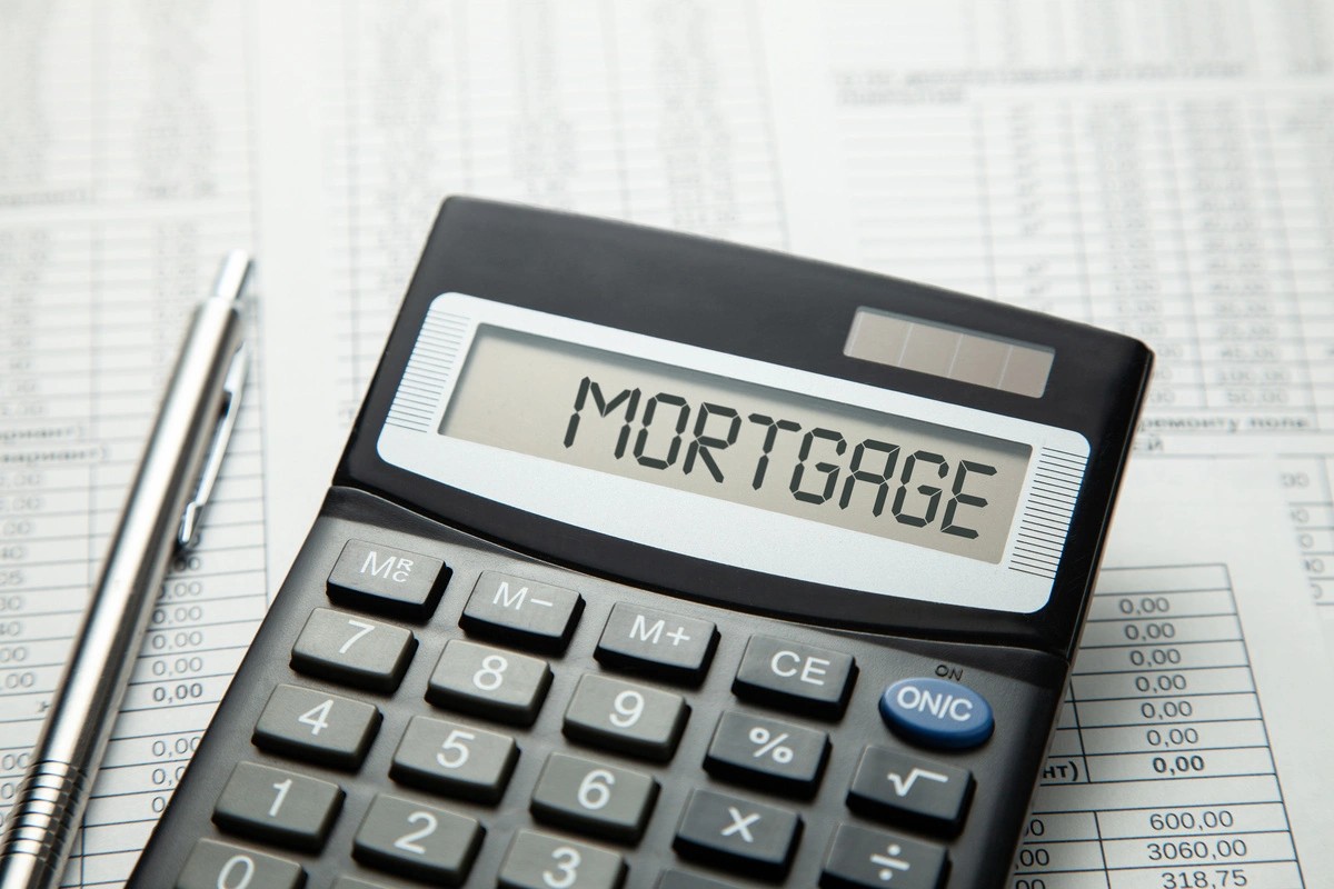 Mortgage