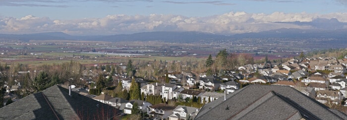 Fraser Valley