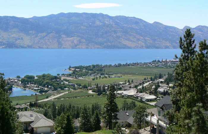 Kelowna