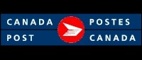 Canada Post Logo