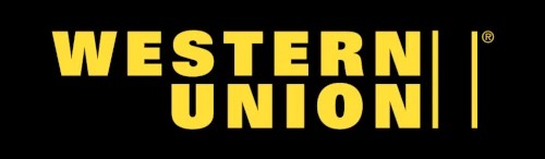  Western Union Logo