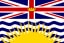 BC flag