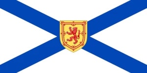 Nova Scotia