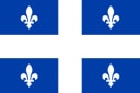 quebec flag