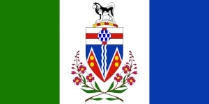 Yukon Flag