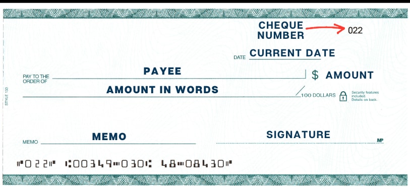 whats-on-a-cheque