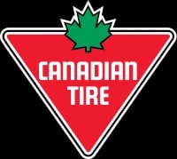 Canadian Tire Logo