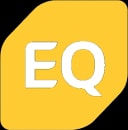 EQ Bank Logo