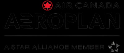 Air Canada Aeroplan Logo