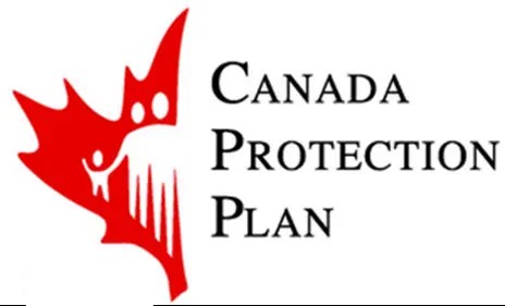 canada protection plan logo