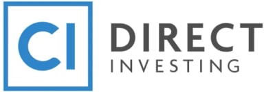 CI Direct Investing Logo