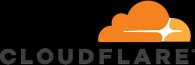 cloudfare logo