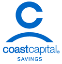 Coast Capital Logo